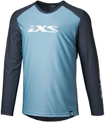 Велоджерси IXS Trigger Lite 1.0 (2025) 1177273174