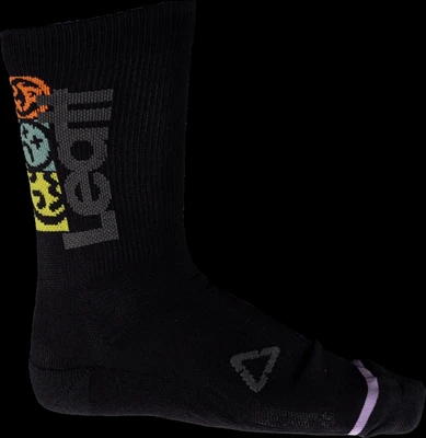Носки Leatt MTB Socks 1929670493