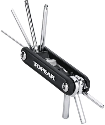 Набор инструментов Topeak X-Tool + 1733684366