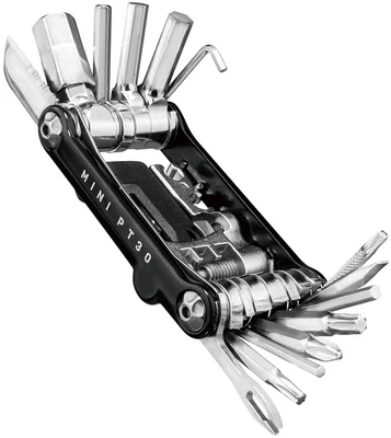Набор инструментов Topeak Mini PT30 1358607022