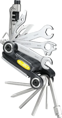 Набор инструментов Topeak Alien II 1239987267