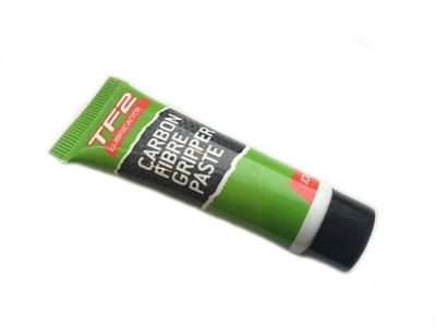 Смазка для карбоновых компонетнов Weldtite TF2 Carbon Fibre Grippe, 10 гр. 846537572