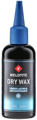 Смазка с воском Weldtite TF2 Ultra Dry Chain Wax, 100 мл 2032584604