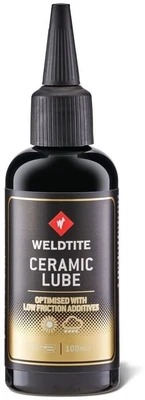 Смазка керамическая Weldtite TF2 Endurance Ceramic Lubricant, 100 мл. 236482067