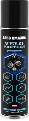 Смазка Veloprotech V003, 500 мл. 1010872685