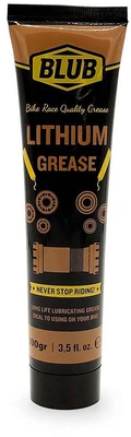 Смазка для подшипников Blub Lithium Grease, 100 гр. 812539087
