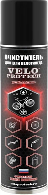 Очиститель цепи Veloprotech W004, 500 мл. 581412515