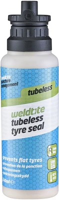 Герметик для бескамерных покрышек Weldtite Tubeless Tyre Sealant, 240 мл. 1701443532
