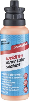 Герметик для ремонта камер/покрышек Weldtite Inner Tube Sealant, 250 мл. 60308085
