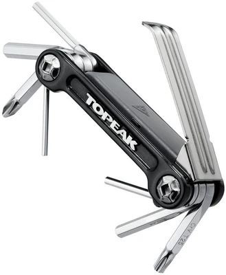 Набор инструментов Topeak Mini 9 Pro 1029316848