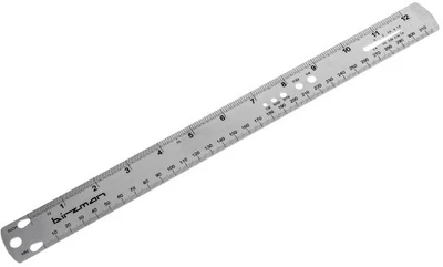 Линейка спицевая Birzman Spoke Ruler 99754030