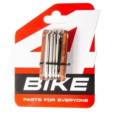 Набор шестигранников 4Bike BT-52K 1205450424
