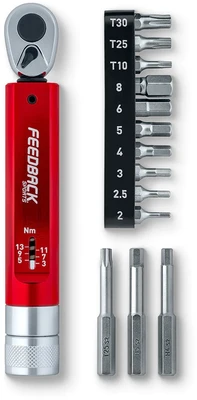 Ключ динамометрический Feedback Range Click Torque Wrench 2-14 Nm 1003606618