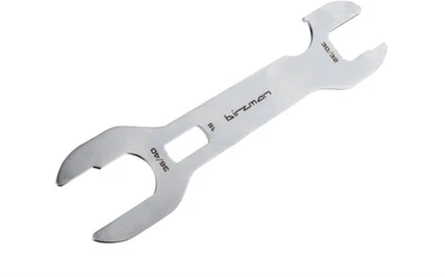 Ключ комбинированный Birzman Headset BB Wrench with Hookspanner 362568221