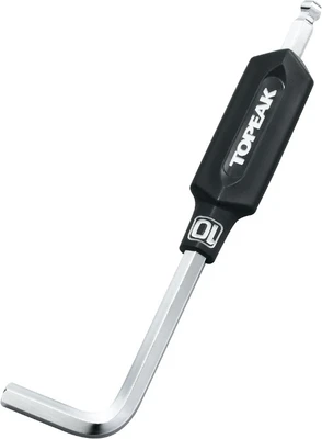 Г-образный шестигранный ключ Topeak Duohex Tool, 8 мм. 888741573