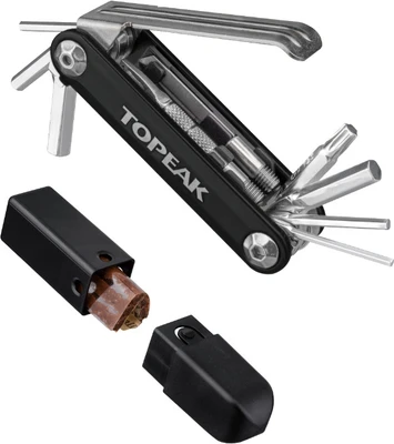 Набор инструментов Topeak Tubi 11 Combo 552329203