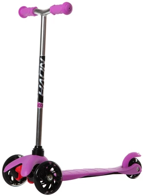 Самокат Novatrack Disco Kids Start 120 (2024) 193646075