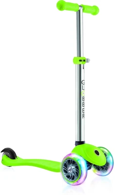 Самокат Globber Primo Lights 1148724652