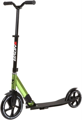 Самокат Novatrack Deft 230 (2021) 2044003130