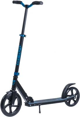 Самокат Novatrack Polis 230 Pro (2020) 2007991765