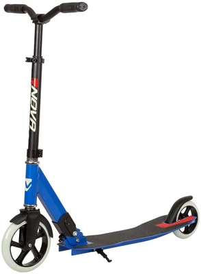Самокат Novatrack Deft 180 (2024) 519360271