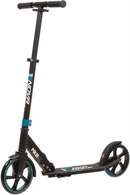 Самокат Novatrack Polis 200Y Pro (2024) 302181135