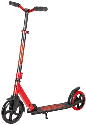 Самокат Novatrack Polis 200 Pro (2024) 696813158