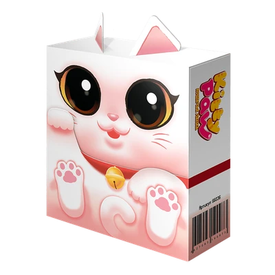 Кошачья лапка (Kitty Paw) 2110450583