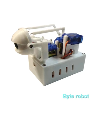 Роботизированный бионический глаз для робота Arduino 1005006980613280