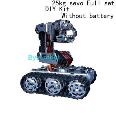 Роботизированная рука для Arduino 1005010066946370