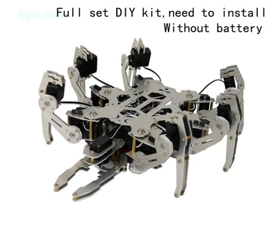 Программируемый робот-паук  Robot Spider 1005012532982590