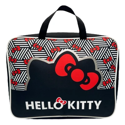 73865 Папка - сумка Hello Kitty. Формат - А4, боковина - 75 мм, полиэстер 1078278517