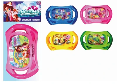 84432 Игрушка водный пинбол "Enchantimals" 633133595