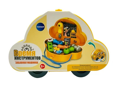 74276 Игровой набор домик для инструментов 529303556