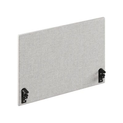 Экран боковой тканевый Everprof EVO Acoustic (ЭВО Акустик) 670х22x455 Kiton 05 635448132