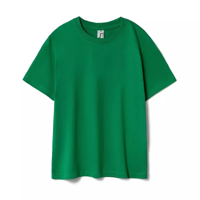 Футболка детская Regent Kids 150, ярко-зеленая 1269080889