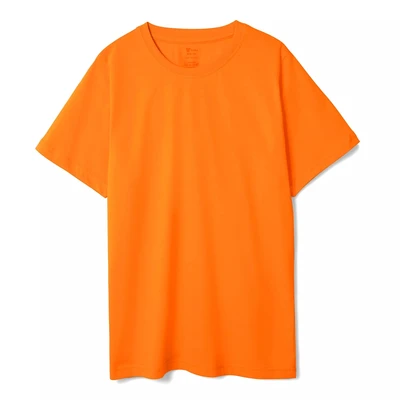 Футболка детская T-Bolka Kids, оранжевая 607726916