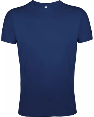 Футболка мужская Regent Fit 150, кобальт (темно-синяя) 17988310
