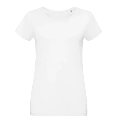 Футболка женская Martin Women, белая 344262027