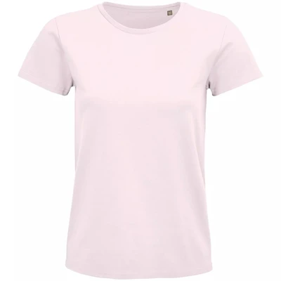 Футболка женская Pioneer Women, розовая 48524802
