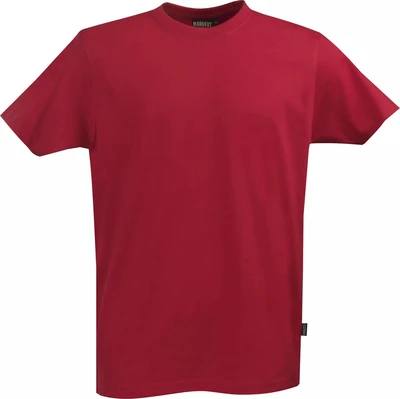Футболка мужская American T, красная 394171092