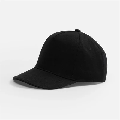 Бейсболка Classic 2.0, черная 863536463