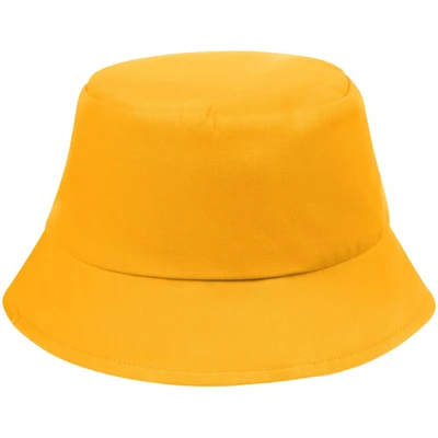 Панама Vento, желтая 471459393
