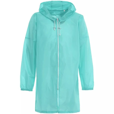 Дождевик Rainman Zip, бирюзовый (тиффани) 1313375589