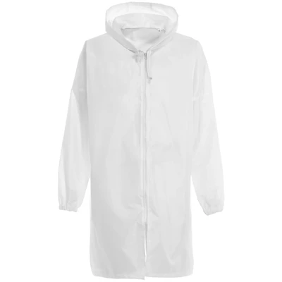 Дождевик Rainman Zip, белый 658791577