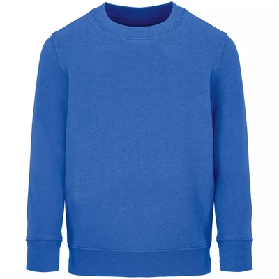 Свитшот детский Columbia Kids, ярко-синий (royal) 1160850284