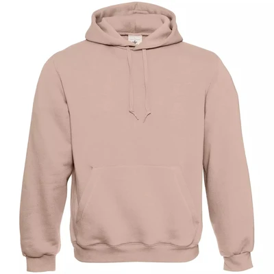 Толстовка Hooded, розовая 23255881