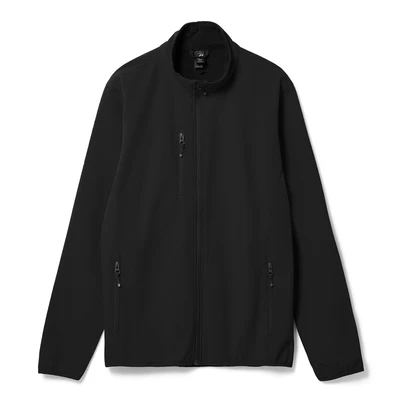 Куртка мужская Radian Men, черная 339776353