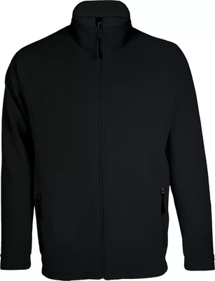 Куртка мужская Nova Men 200, черная 6204430