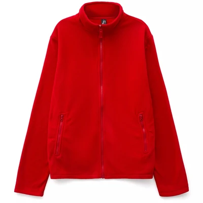 Куртка женская Norman Women, красная 241579617